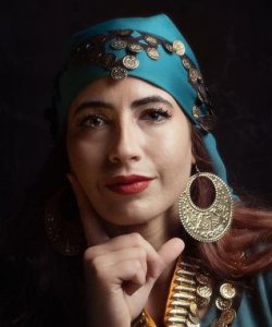 Dhara