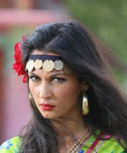 Sila Gitana